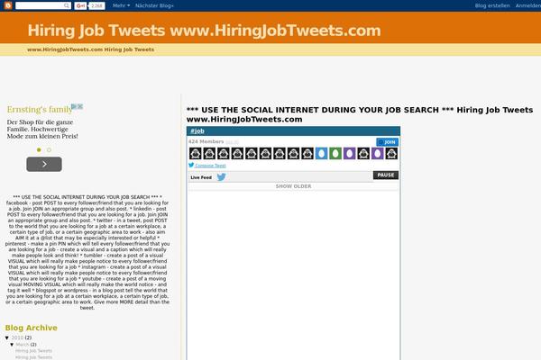 LEVELUP theme site design template sample