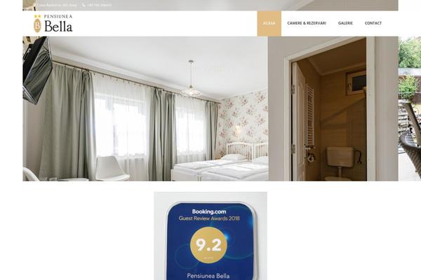 Site using Js_composer0 plugin