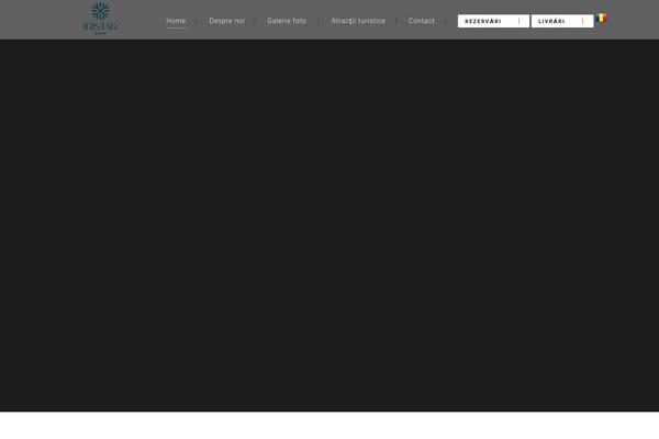 Site using Nd-shortcodes plugin