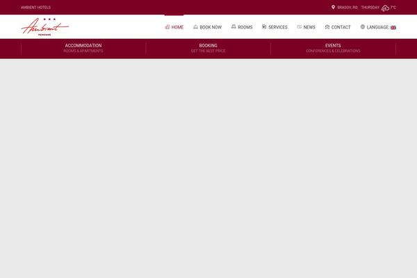 Site using Ar-contactus plugin