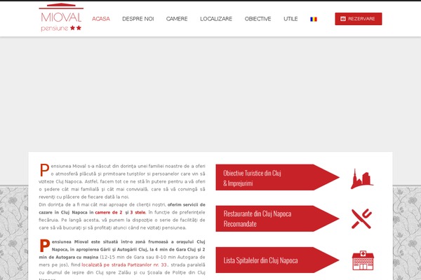 Site using Drop Cap Shortcode plugin