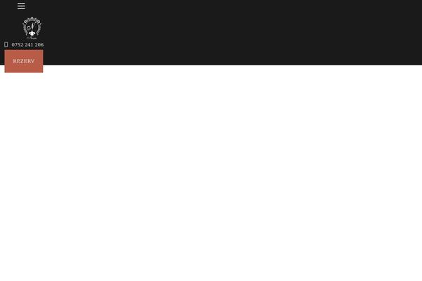Site using Uxper-booking plugin
