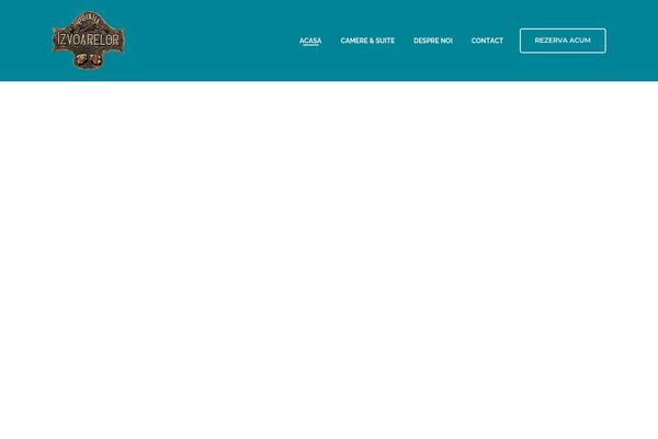 Site using Wp-hotelier plugin