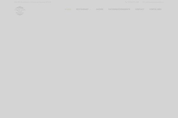Site using Eagle-booking plugin