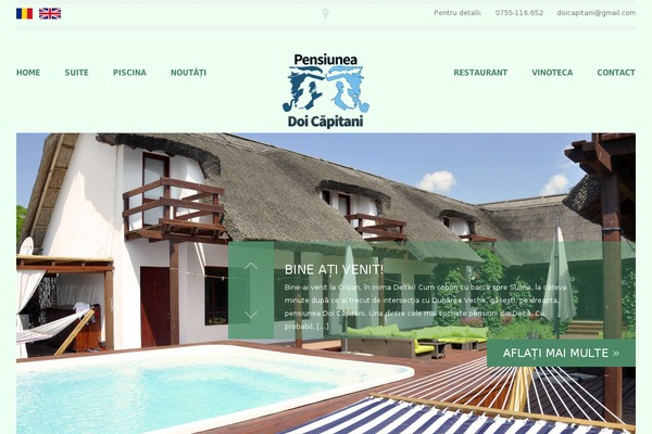 Site using Eagle-booking plugin