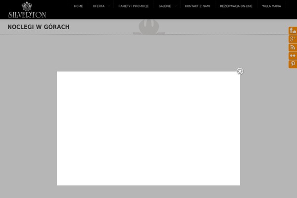 Division theme site design template sample