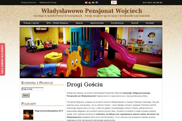 Site using FreshMail For WordPress plugin