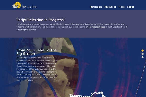 Site using Gpp-shortcodes plugin