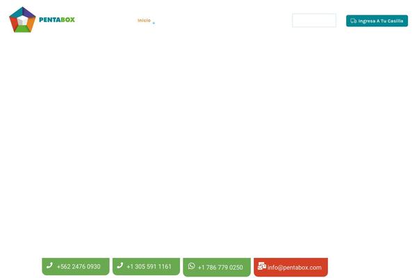 Site using Geoport-master plugin