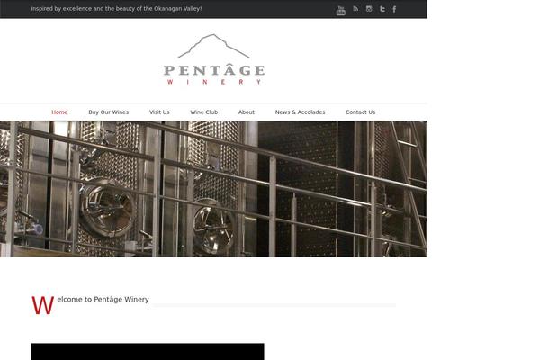Site using EventBookingPro plugin