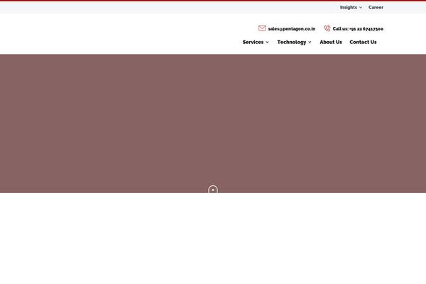 Site using Timeline-and-history-slider plugin