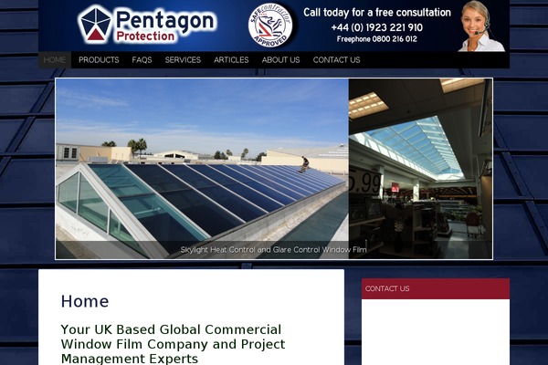 Thesis theme site design template sample