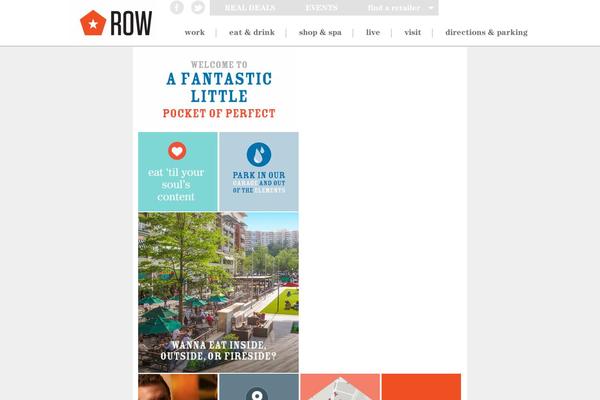 Site using Wp-popups-lite plugin