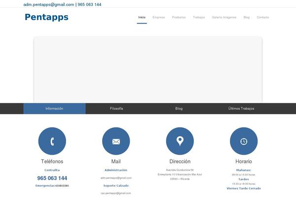 Site using NextCellent Gallery - NextGEN Legacy plugin