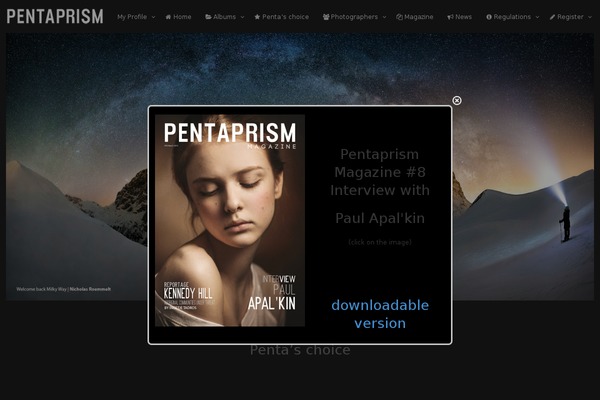 Site using The-sonic-seo plugin