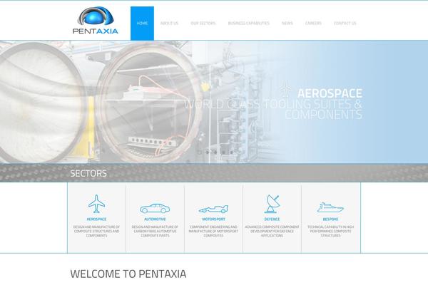 Site using Custom Google Plus Feed (google+) plugin