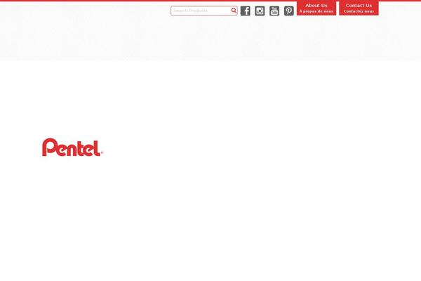 Consulting-child theme site design template sample