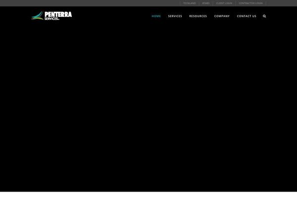 Site using Codeless-framework plugin