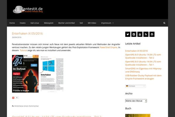Piano Black theme site design template sample