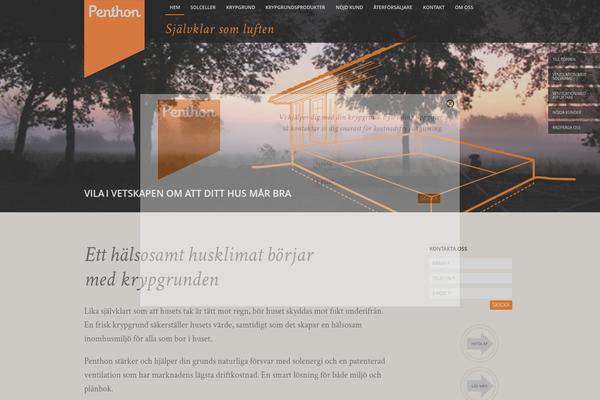 Site using ITRO Popup Plugin plugin