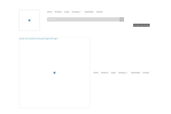 Site using Wp-statistics plugin
