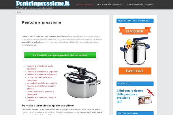 Site using MoneyPress : eBay Edition plugin