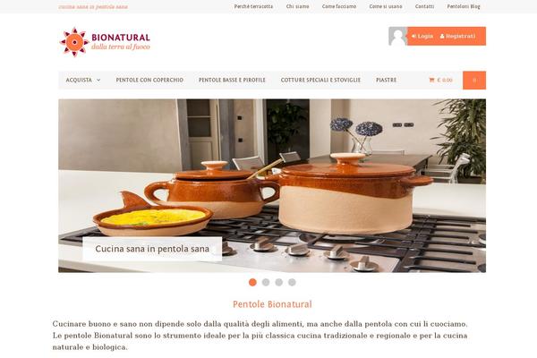 Site using Top Bar plugin