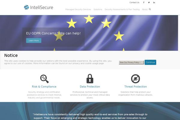 Site using Quotes Collection plugin