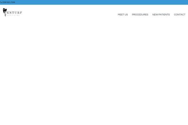 penturfdentistry.com site used Poidmoreortho