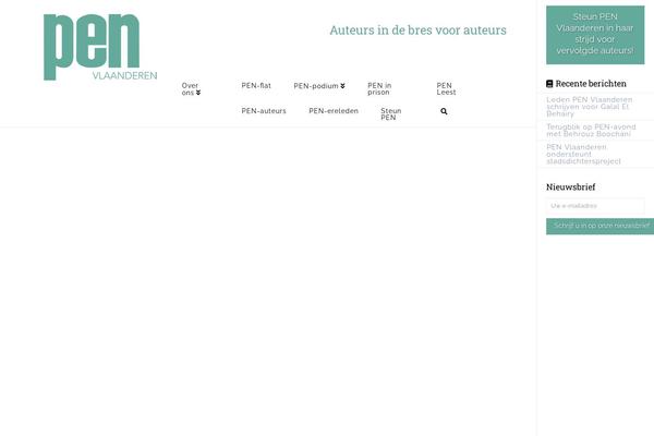 Site using Koko-analytics plugin