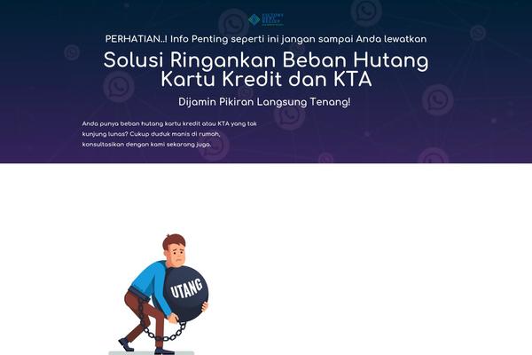 Site using Chaty-pro plugin