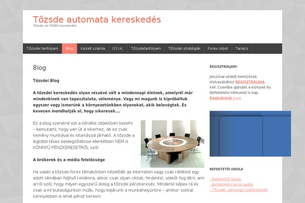 Catch Adaptive theme site design template sample