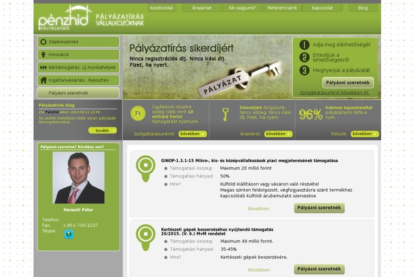 Site using Customized Recent Comments plugin