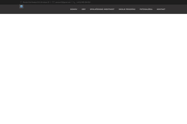 Site using Mkdf-core plugin