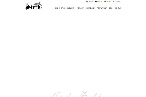 Hotel-lux-child theme site design template sample