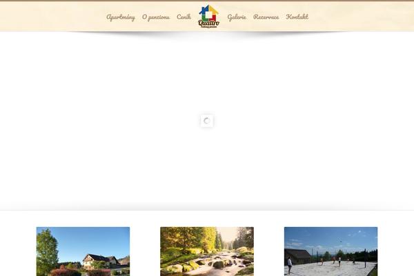 Site using Magic Liquidizer Responsive Table plugin