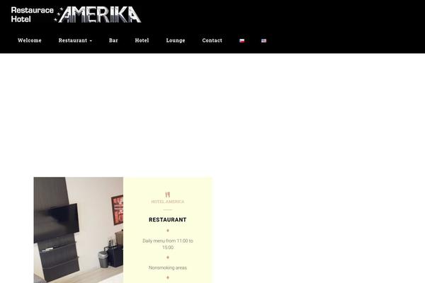 Highgrove theme site design template sample