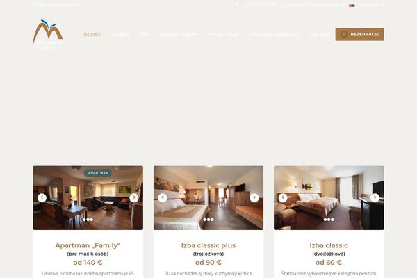 Site using Beds24 Online Booking plugin