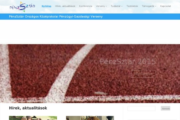 Site using SlickQuiz plugin