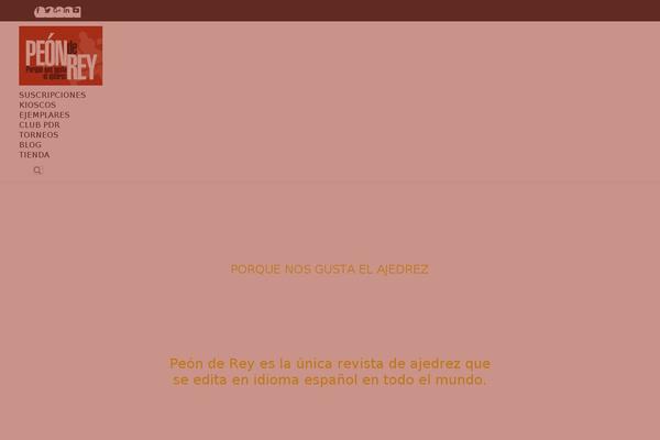 Site using Quotes Shortcode and Widget plugin