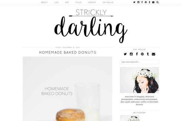 pipdig-arubanights theme websites examples