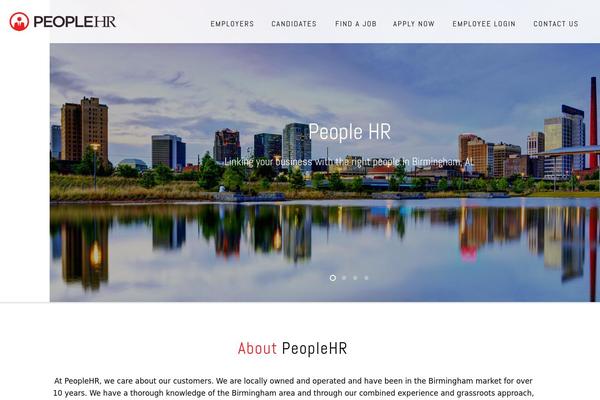 Site using Masterslider plugin