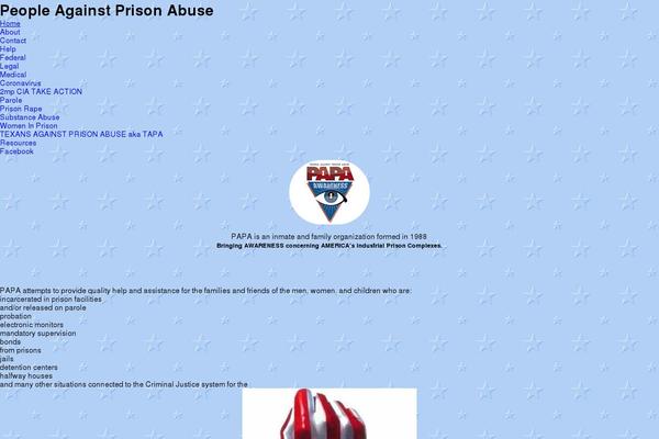 Site using AddThis Website Tools plugin
