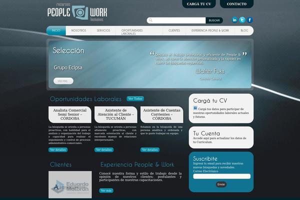 Site using ic BeSocial plugin
