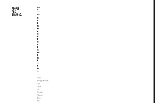 Site using Resonator-core plugin