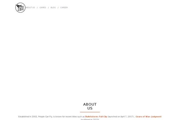 peoplecanfly.com site used Pcf