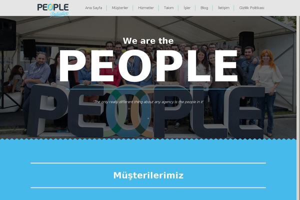 Site using Logosshowcase144 plugin