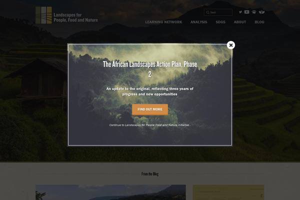 Site using Better Click To Tweet plugin