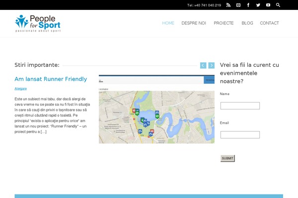 Hello Elementor theme site design template sample