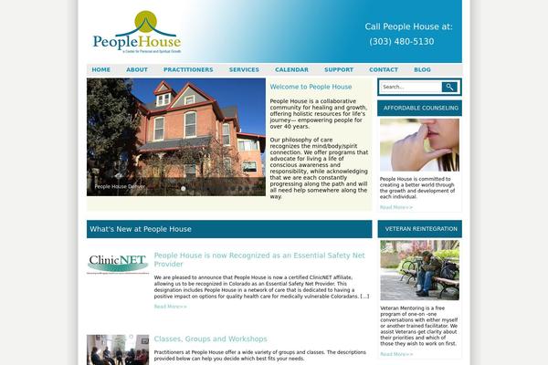 Site using Business Directory Plugin plugin